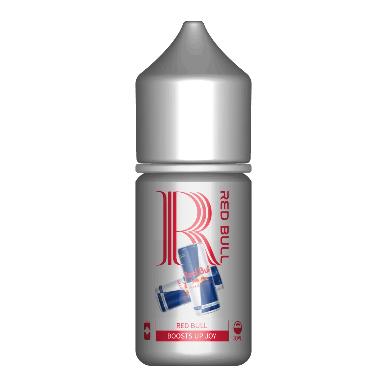LH系列煙油 Bull