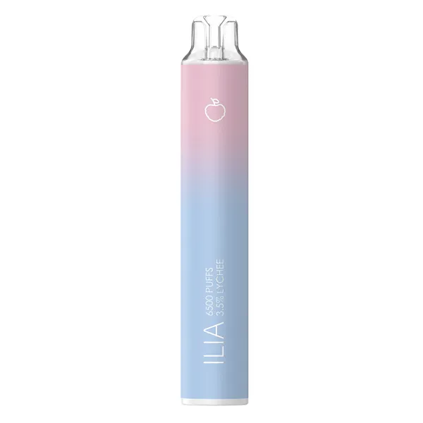 哩亞一次性電子煙6500口 寶藏荔枝